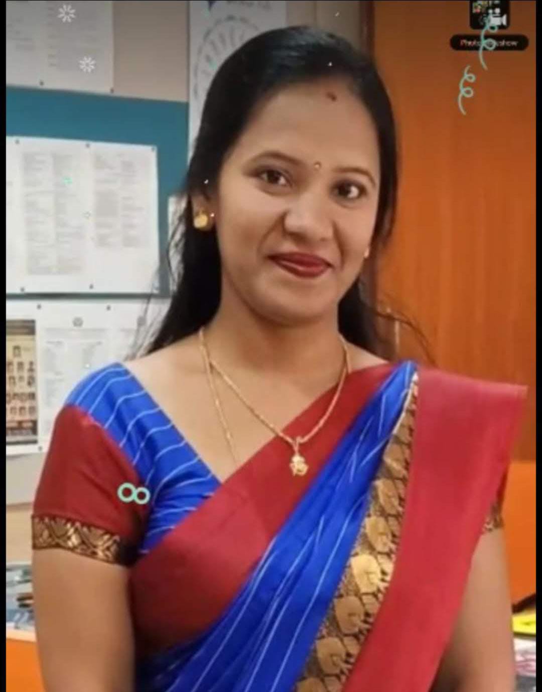 Rashmi K. Vishwanath